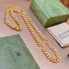 Gucci Necklaces